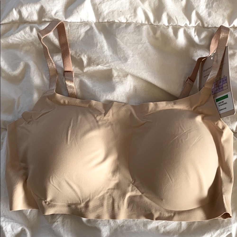 True & Co. Bra